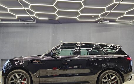 Land Rover Range Rover Sport, 2023 год, 17 500 000 рублей, 3 фотография