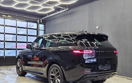 Land Rover Range Rover Sport, 2023 год, 17 500 000 рублей, 4 фотография