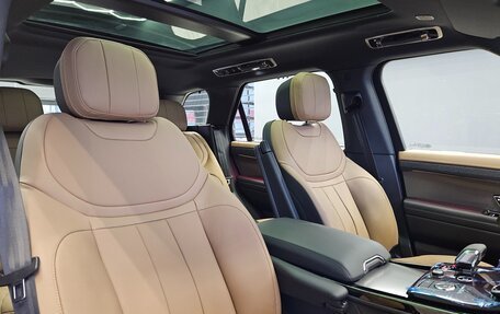 Land Rover Range Rover Sport, 2023 год, 17 500 000 рублей, 10 фотография