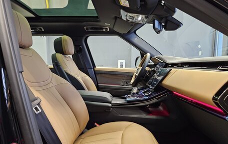 Land Rover Range Rover Sport, 2023 год, 17 500 000 рублей, 9 фотография