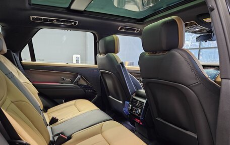Land Rover Range Rover Sport, 2023 год, 17 500 000 рублей, 11 фотография