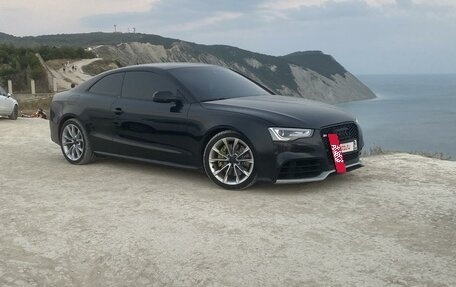 Audi A5, 2009 год, 2 450 000 рублей, 6 фотография