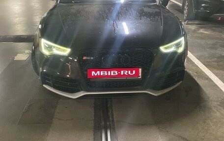 Audi A5, 2009 год, 2 450 000 рублей, 5 фотография