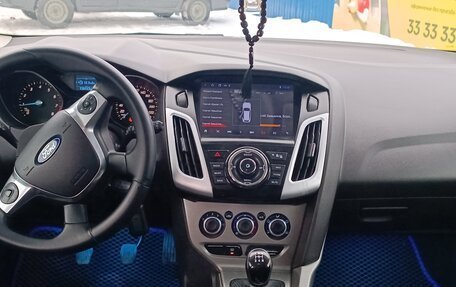Ford Focus III, 2014 год, 1 150 000 рублей, 3 фотография