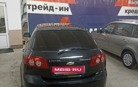 Chevrolet Lacetti, 2012 год, 650 000 рублей, 6 фотография