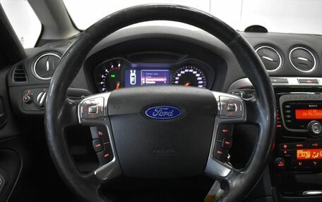 Ford S-MAX I, 2011 год, 1 280 000 рублей, 9 фотография