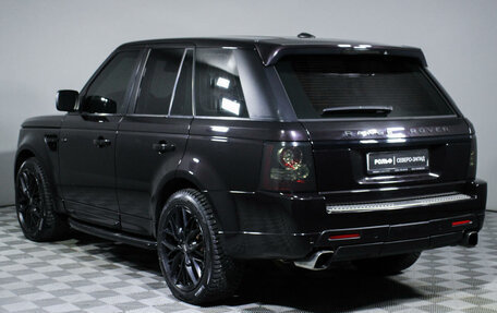 Land Rover Range Rover Sport I рестайлинг, 2012 год, 2 600 000 рублей, 7 фотография