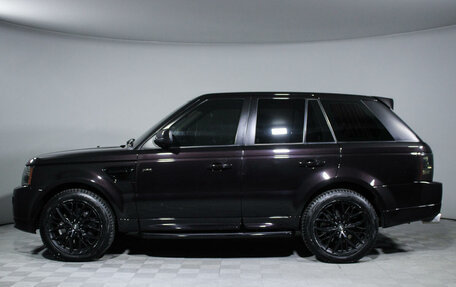 Land Rover Range Rover Sport I рестайлинг, 2012 год, 2 600 000 рублей, 8 фотография