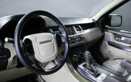 Land Rover Range Rover Sport I рестайлинг, 2012 год, 2 600 000 рублей, 14 фотография