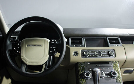 Land Rover Range Rover Sport I рестайлинг, 2012 год, 2 600 000 рублей, 12 фотография