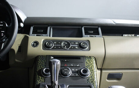 Land Rover Range Rover Sport I рестайлинг, 2012 год, 2 600 000 рублей, 13 фотография