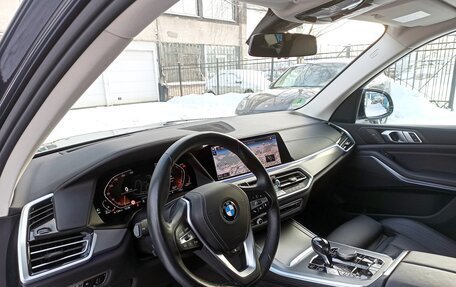 BMW X5, 2019 год, 5 999 000 рублей, 8 фотография