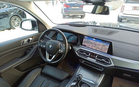 BMW X5, 2019 год, 5 999 000 рублей, 14 фотография