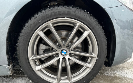 BMW 5 серия, 2017 год, 3 250 000 рублей, 10 фотография