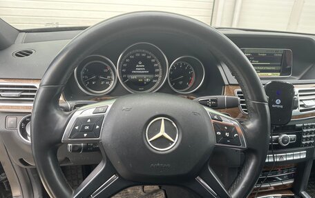 Mercedes-Benz E-Класс, 2013 год, 1 950 000 рублей, 8 фотография
