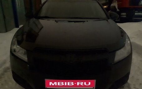Chevrolet Cruze II, 2012 год, 599 000 рублей, 2 фотография