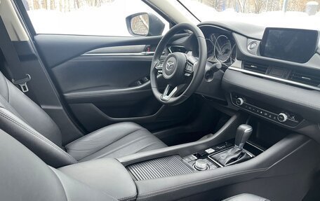 Mazda 6, 2021 год, 2 600 000 рублей, 5 фотография
