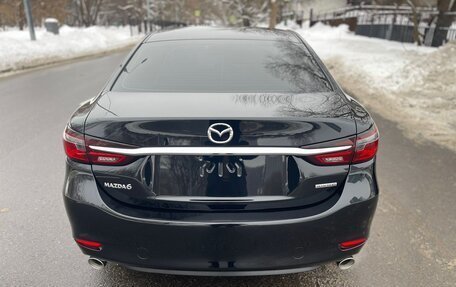 Mazda 6, 2021 год, 2 600 000 рублей, 4 фотография