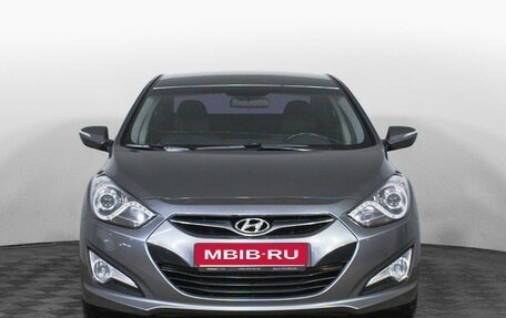 Hyundai i40 I рестайлинг, 2013 год, 1 430 000 рублей, 2 фотография