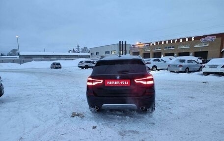 BMW X3, 2019 год, 3 800 000 рублей, 6 фотография