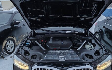 BMW X3, 2019 год, 3 800 000 рублей, 11 фотография