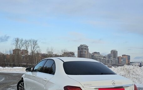 Mercedes-Benz E-Класс, 2017 год, 3 150 000 рублей, 7 фотография