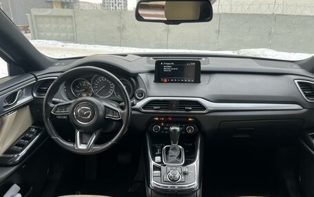 Mazda CX-9 II, 2017 год, 3 490 000 рублей, 7 фотография