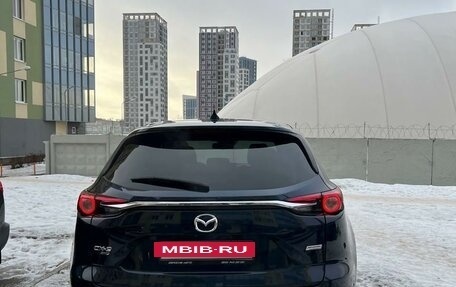 Mazda CX-9 II, 2017 год, 3 490 000 рублей, 6 фотография