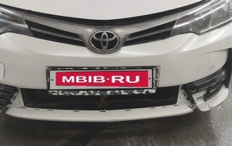 Toyota Corolla, 2018 год, 1 650 000 рублей, 6 фотография