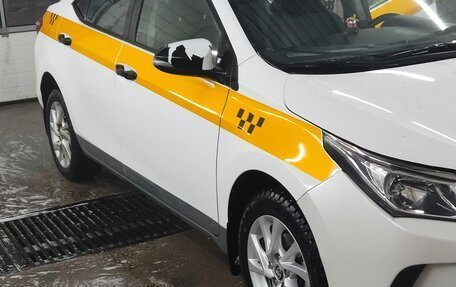 Toyota Corolla, 2018 год, 1 650 000 рублей, 10 фотография
