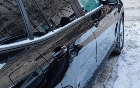 BMW X3, 2018 год, 3 600 000 рублей, 5 фотография