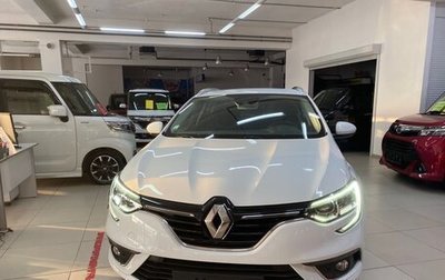 Renault Megane IV, 2019 год, 1 499 000 рублей, 1 фотография