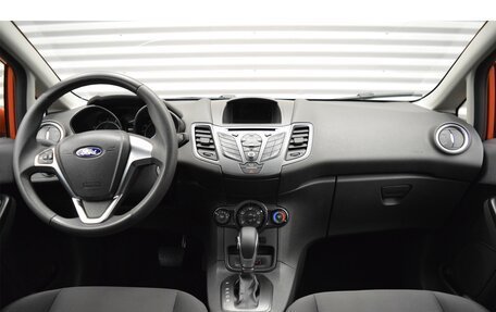 Ford Fiesta, 2016 год, 985 000 рублей, 15 фотография