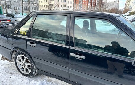 Volvo 850, 1995 год, 520 000 рублей, 10 фотография