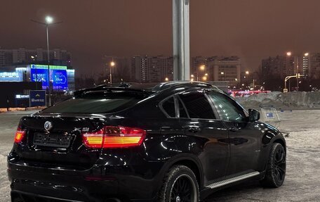 BMW X6, 2008 год, 1 150 000 рублей, 3 фотография