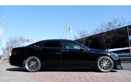 Toyota Crown, 2009 год, 1 426 000 рублей, 4 фотография