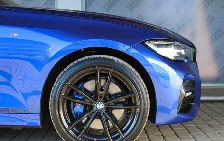 BMW 3 серия, 2020 год, 4 700 000 рублей, 15 фотография