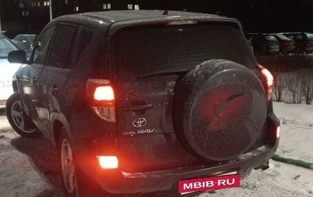 Toyota RAV4, 2007 год, 1 220 000 рублей, 24 фотография