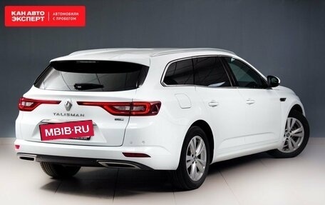 Renault Talisman, 2017 год, 1 682 344 рублей, 3 фотография
