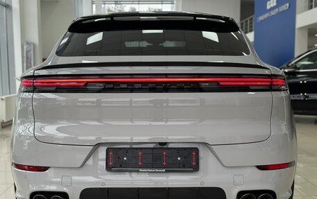 Porsche Cayenne III, 2023 год, 16 500 000 рублей, 7 фотография