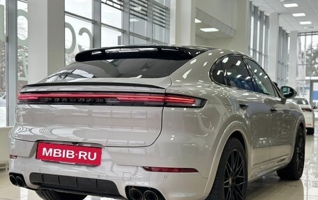 Porsche Cayenne III, 2023 год, 16 500 000 рублей, 5 фотография
