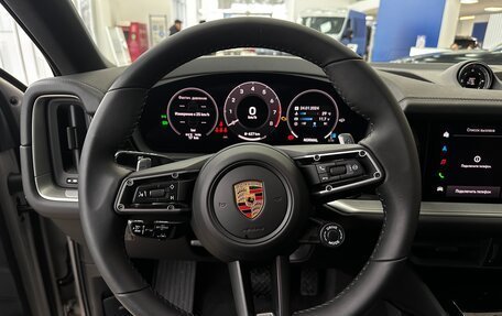 Porsche Cayenne III, 2023 год, 16 500 000 рублей, 14 фотография