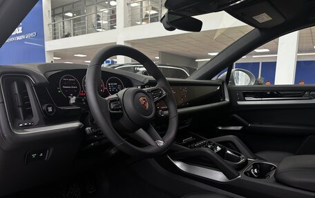 Porsche Cayenne III, 2023 год, 16 500 000 рублей, 17 фотография