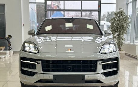 Porsche Cayenne III, 2023 год, 16 500 000 рублей, 2 фотография