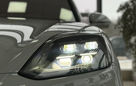 Porsche Cayenne III, 2023 год, 16 500 000 рублей, 10 фотография