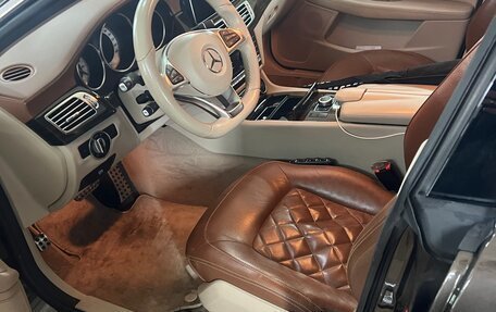 Mercedes-Benz CLS, 2015 год, 3 300 000 рублей, 4 фотография