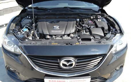 Mazda 6, 2017 год, 1 797 933 рублей, 5 фотография