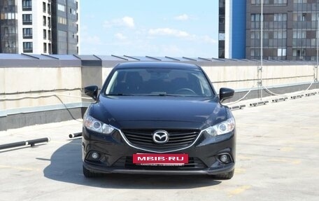 Mazda 6, 2017 год, 1 797 933 рублей, 3 фотография