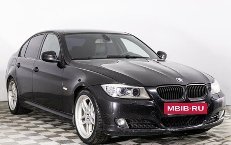 BMW 3 серия, 2008 год, 899 789 рублей, 3 фотография