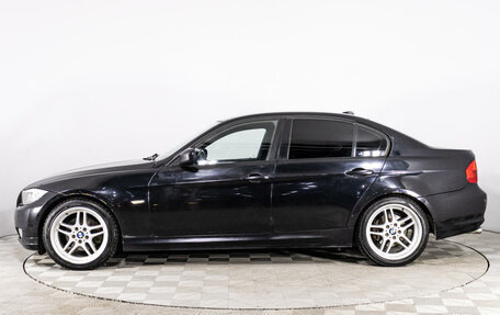 BMW 3 серия, 2008 год, 899 789 рублей, 8 фотография